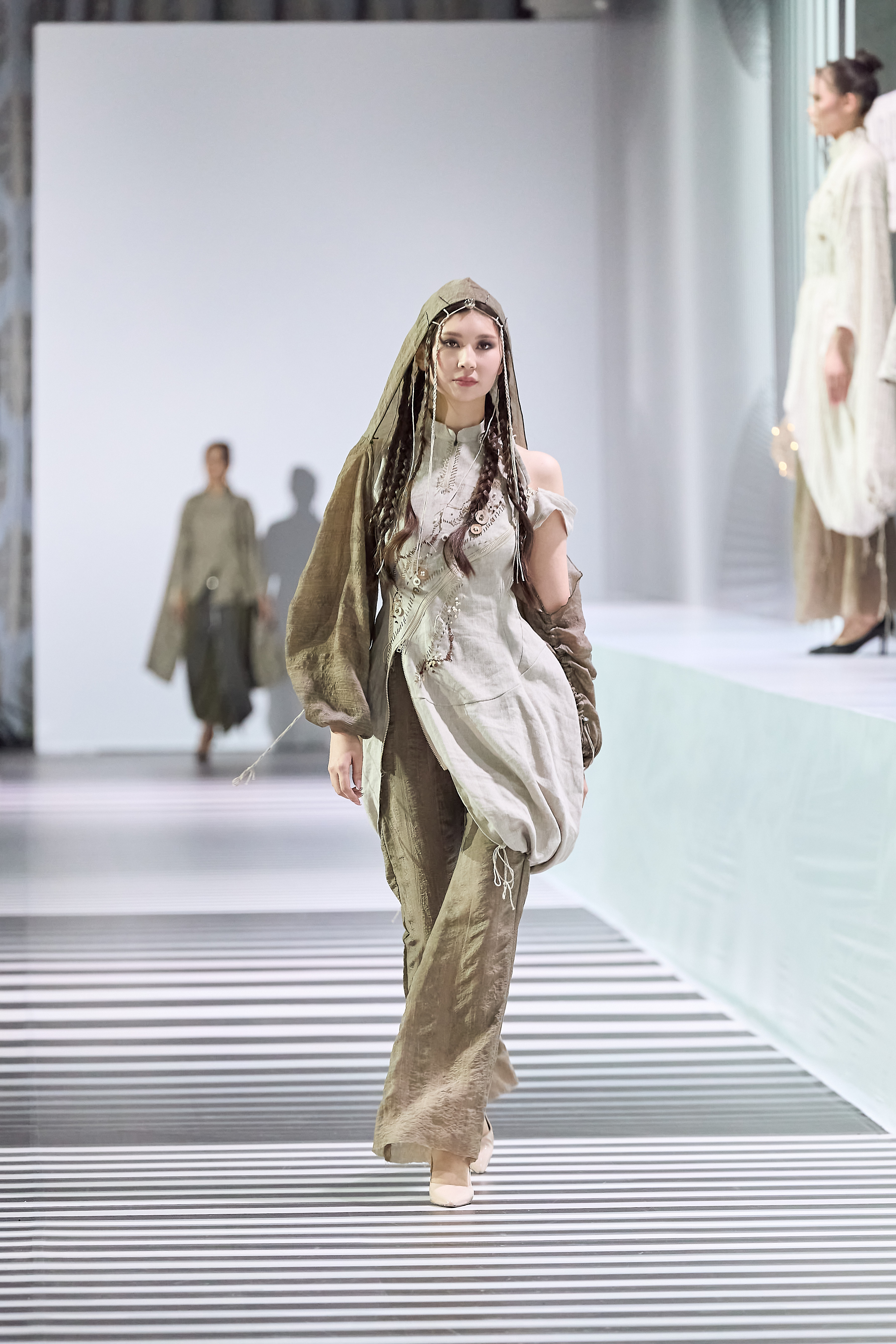 Kazakhstan Fashion Week
