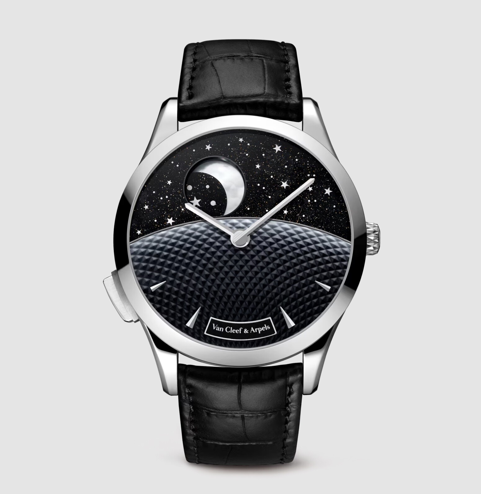 Женский часовой гардероб на Watches and Wonders 2026: главные релизы по версии Harper’s BAZAAR Kazakhstan