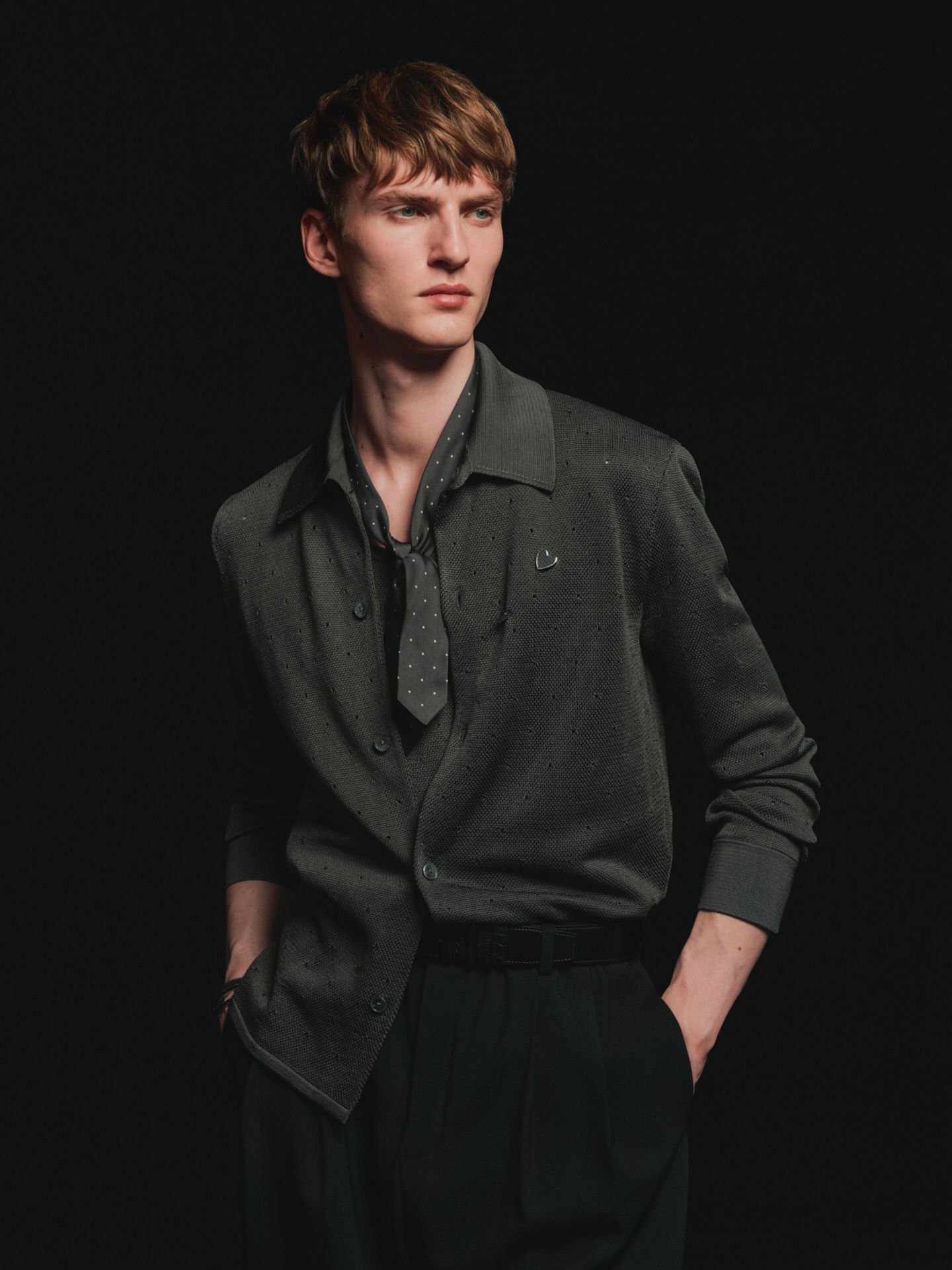 Hermès: тихая передышка перед новой главой