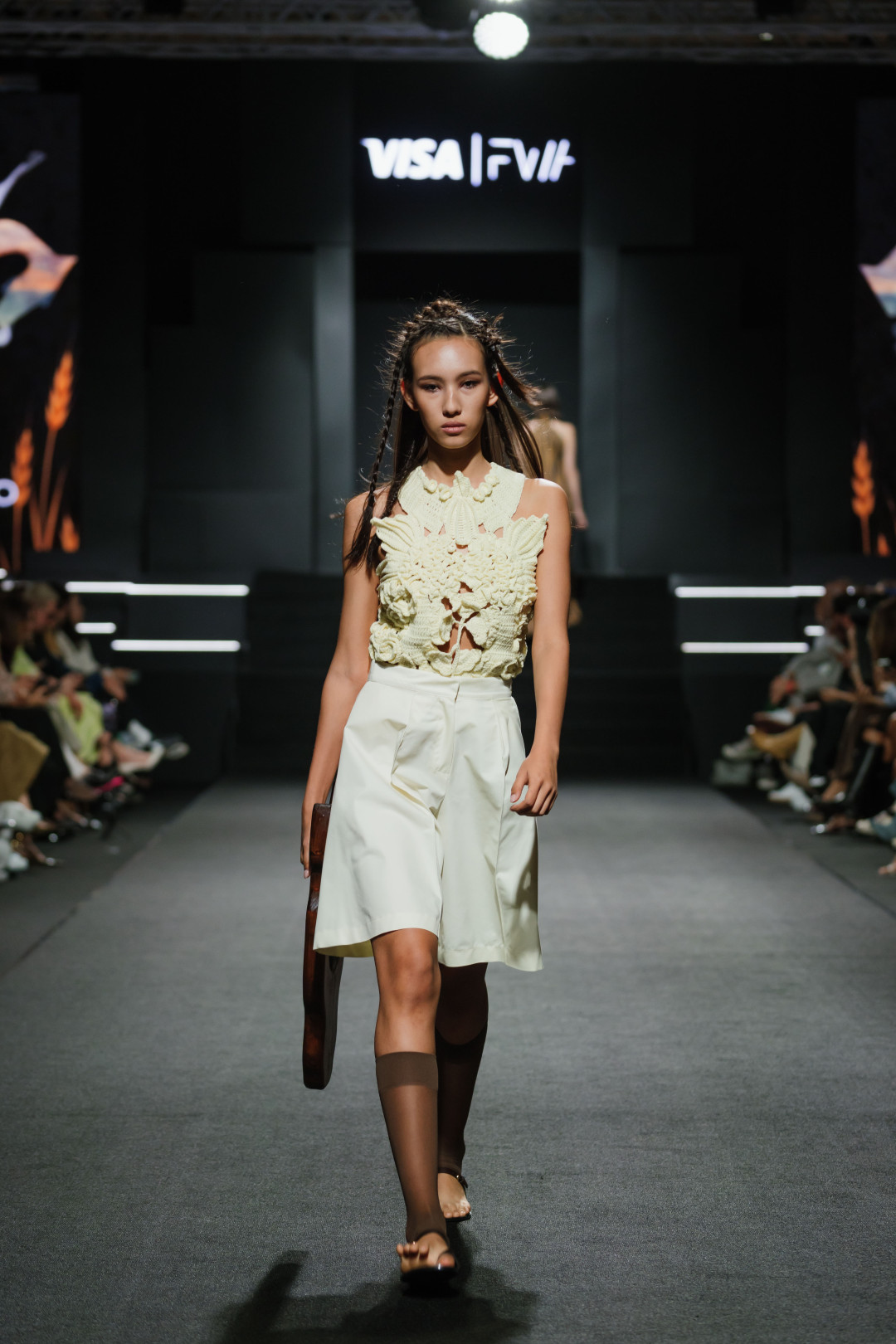 Visa Fashion Week Almaty