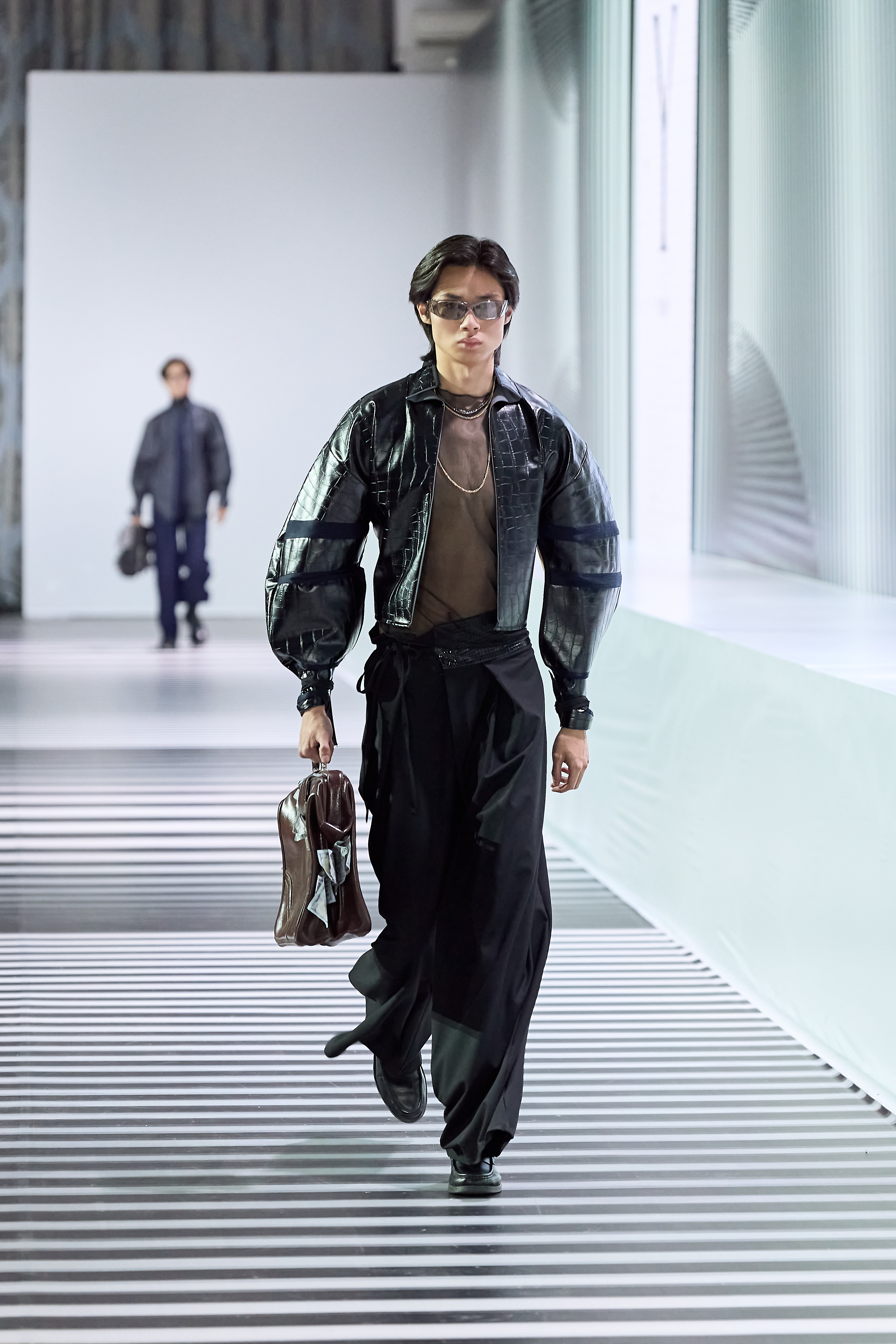 Kazakhstan Fashion Week