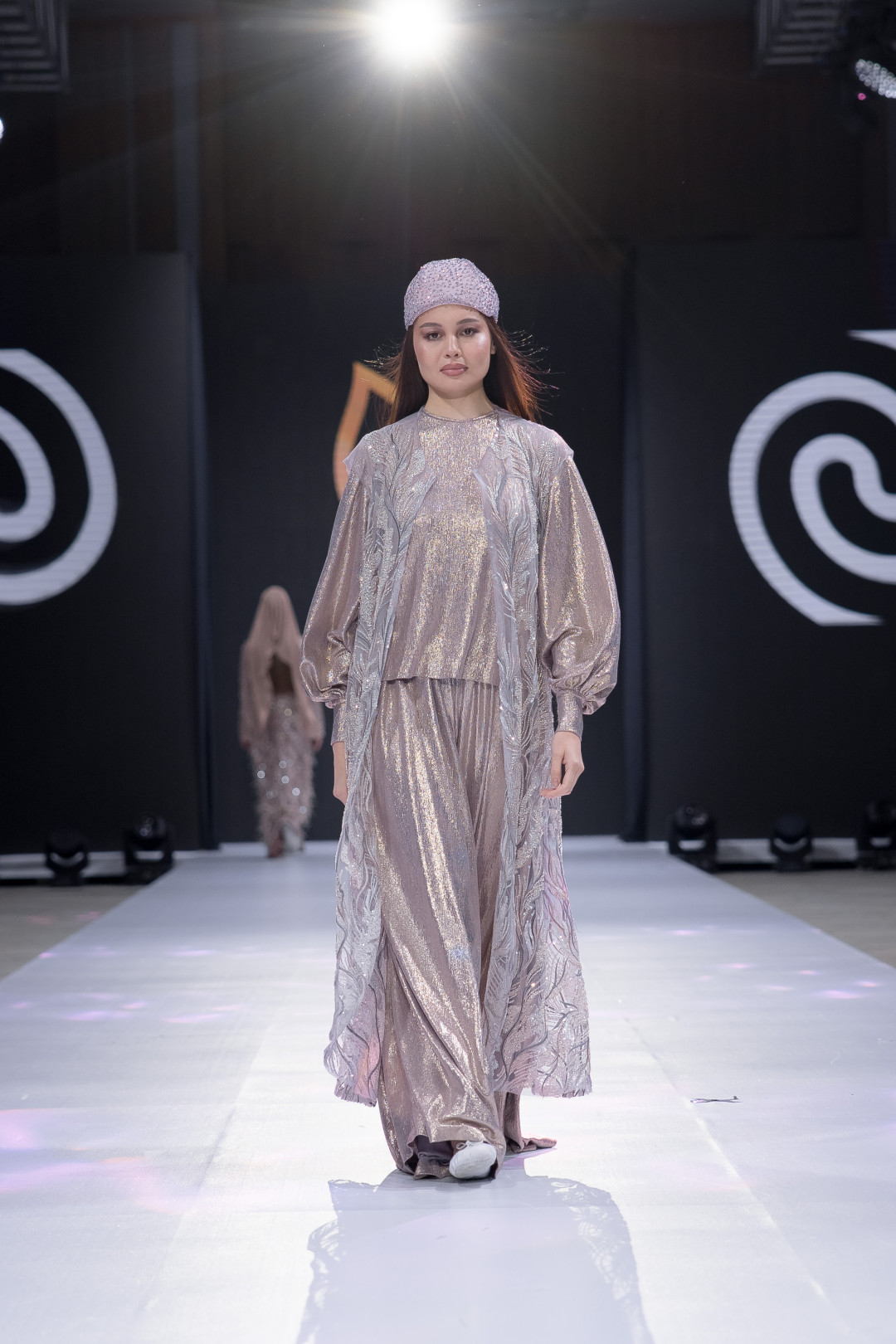 EURASIAN FASHION WEEK