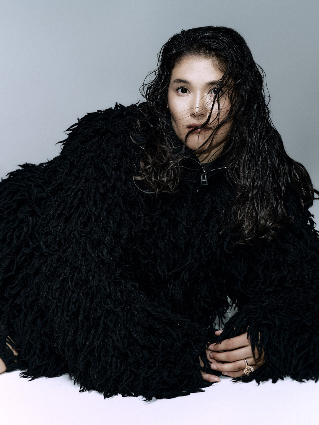 Назым Кызайбай