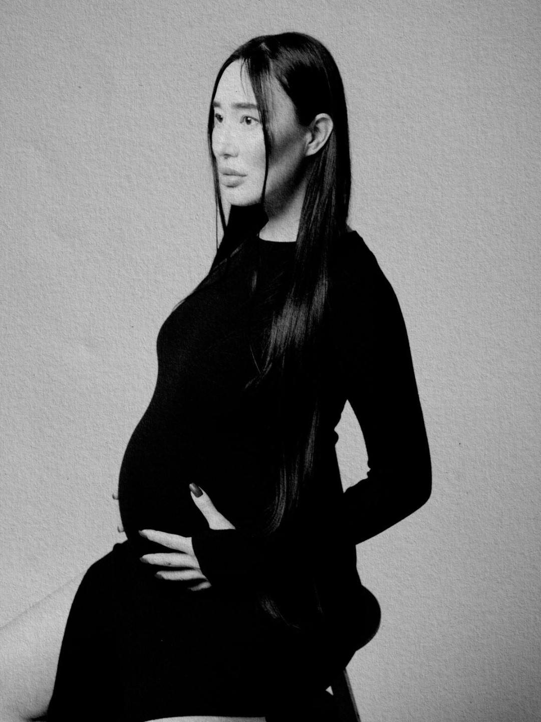 Голая правда начистоту с Айнур Турисбек