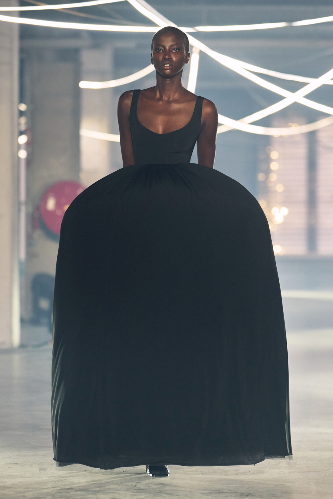 весенне-летняя Неделя моды в Париже 2026 года