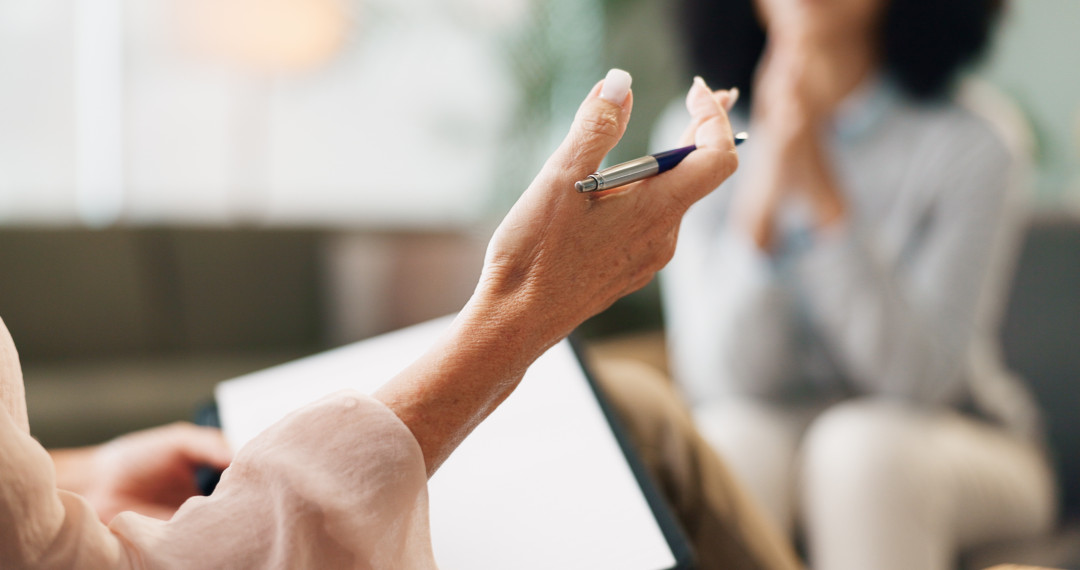 психическое здоровье женщины