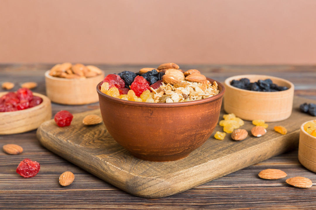 тренд Fibermaxxing