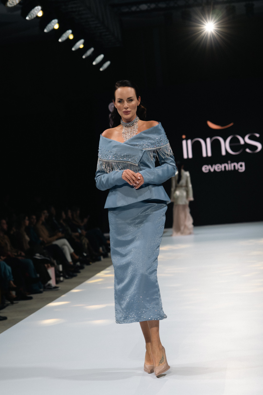 EURASIAN FASHION WEEK