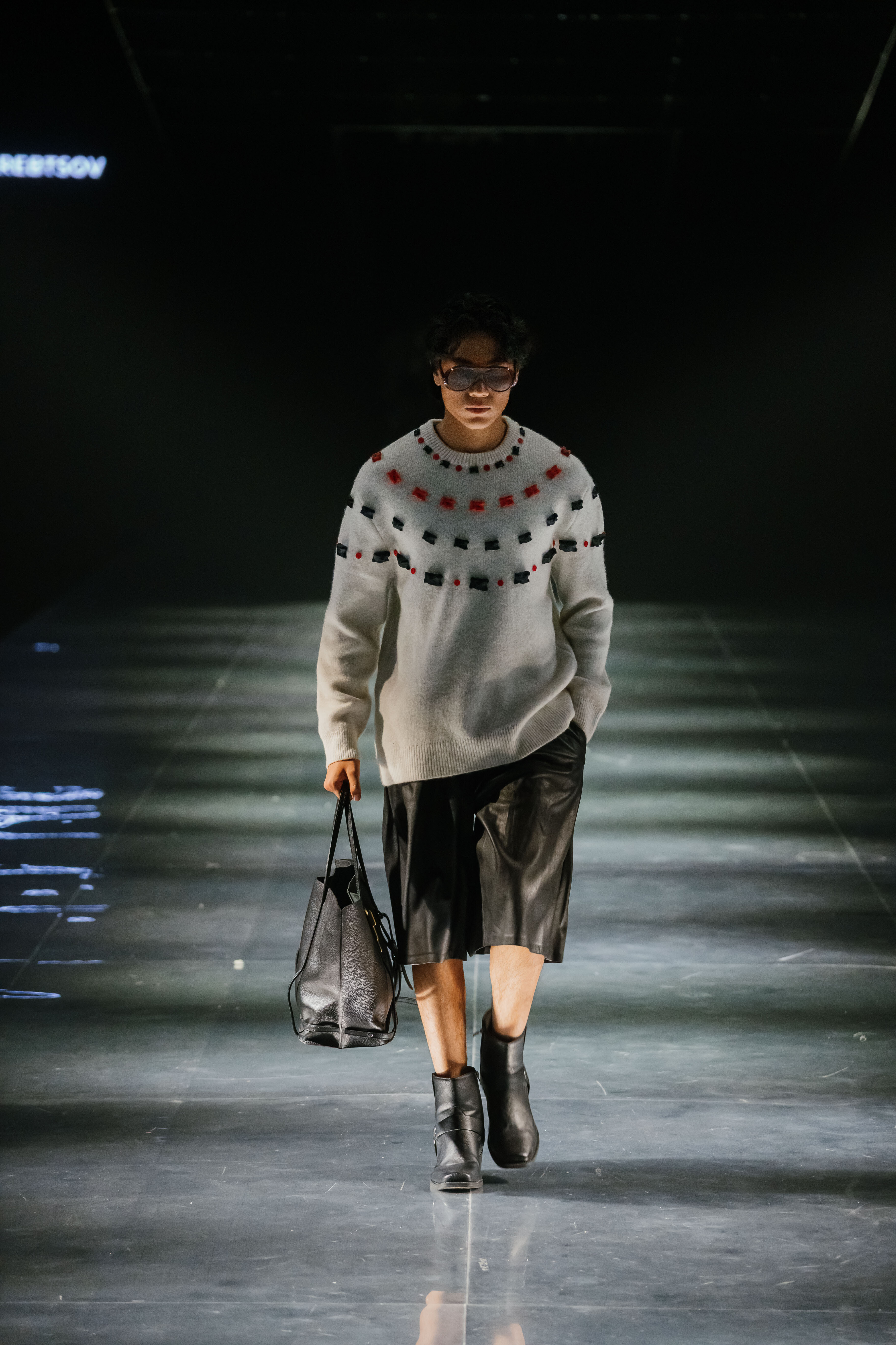  Visa Fashion Week Almaty