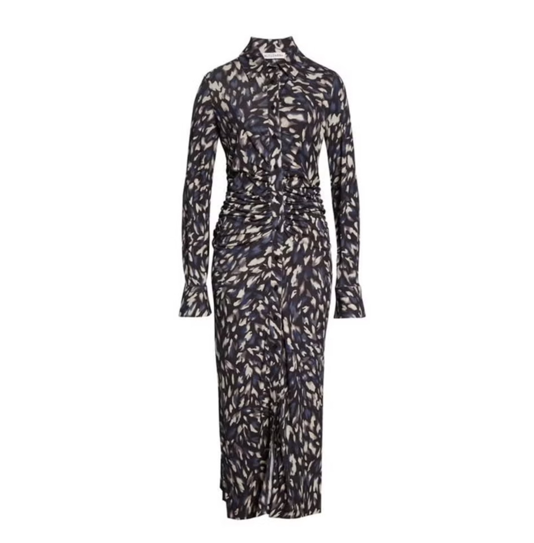 Қыс маусымына арналған ең үздік 18 көйлек