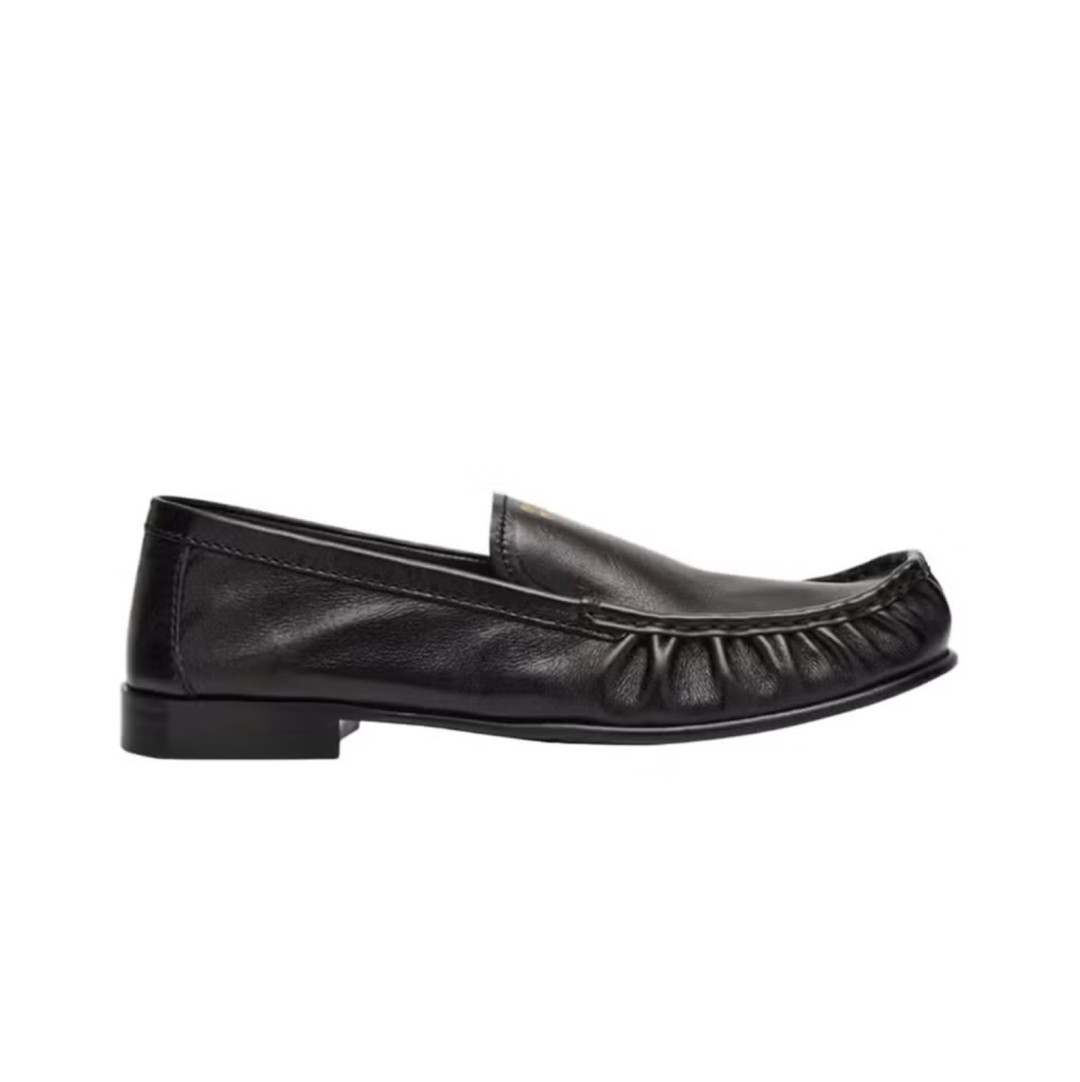 зимние тренды обуви