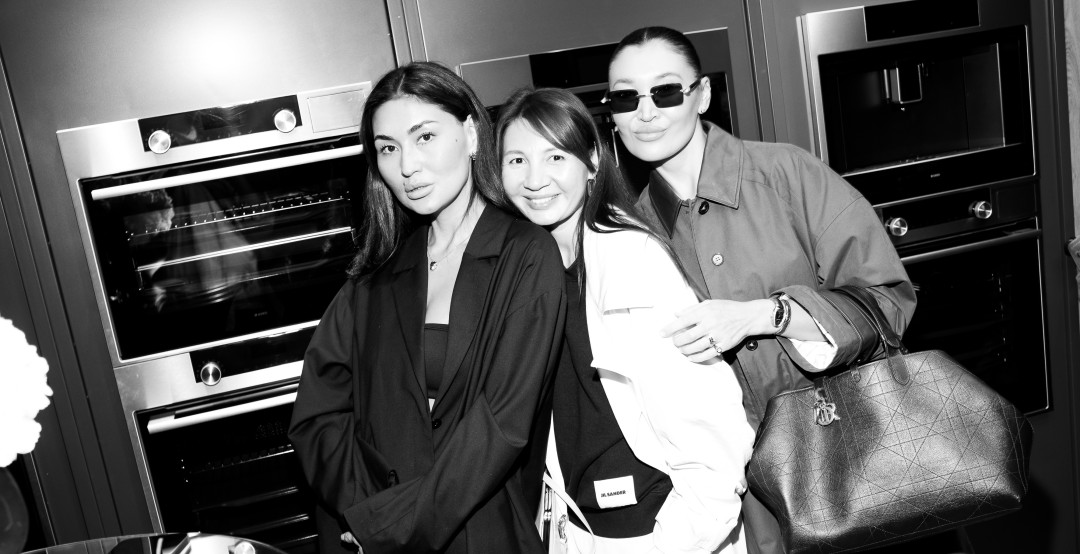 ASKO в Алматы