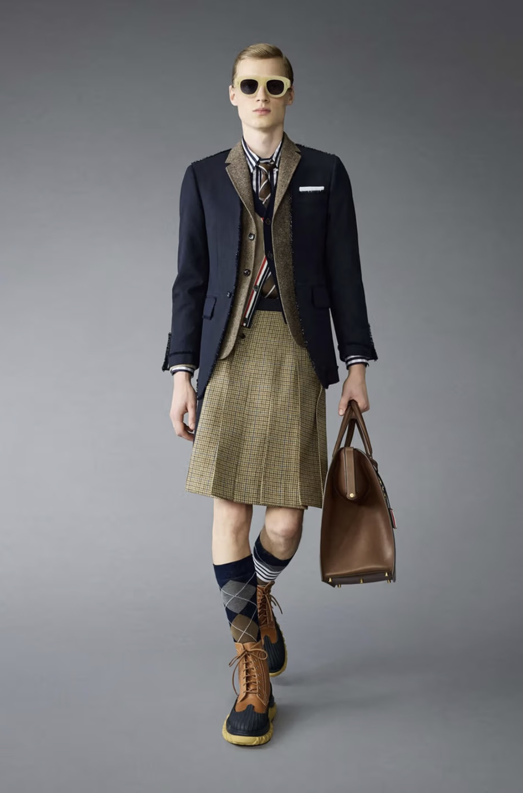 Thom Browne Pre-Fall 2025