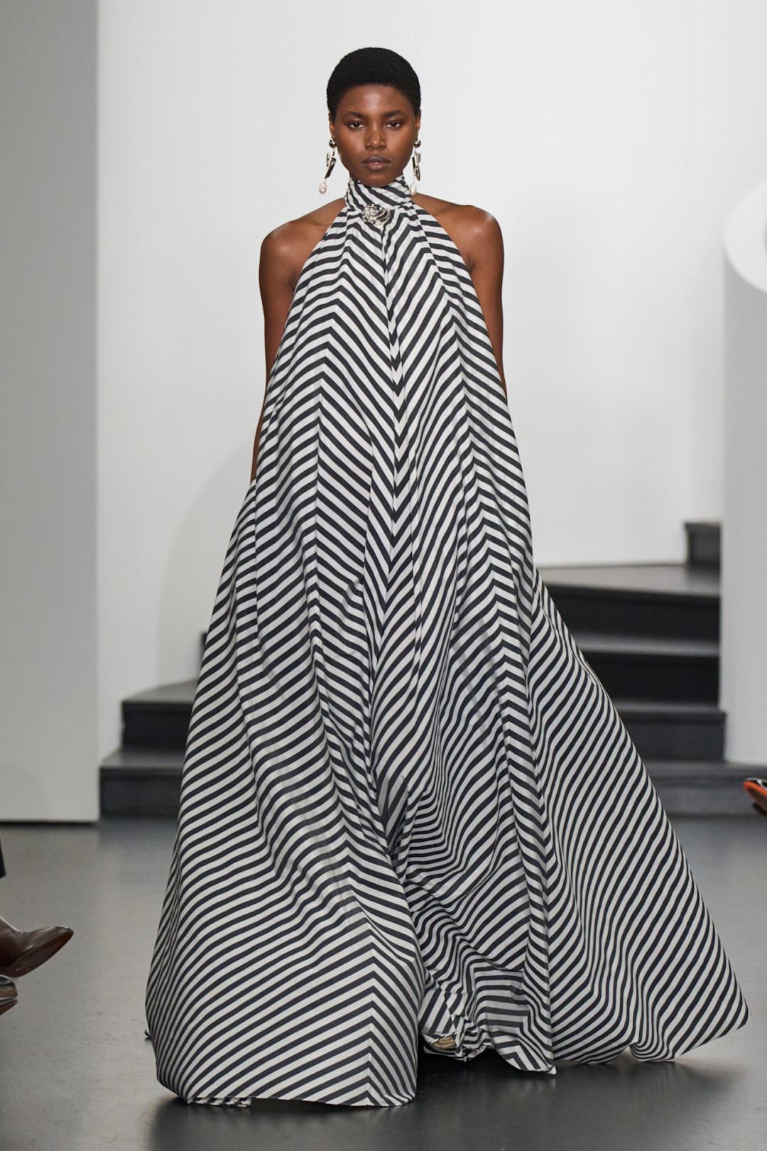 весенне-летний показ Ralph Lauren 2026 года