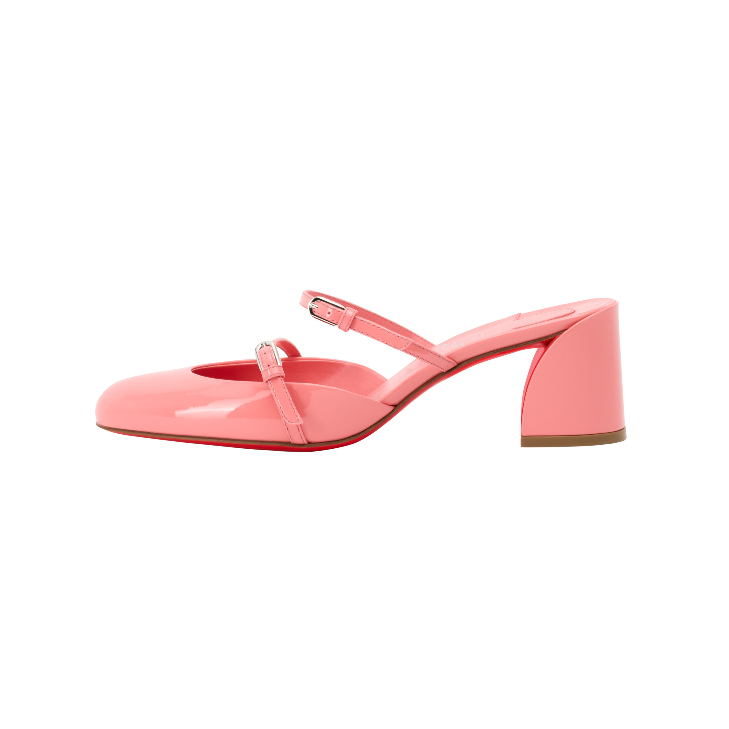 осенняя коллекция Christian Louboutin 2026 года 
