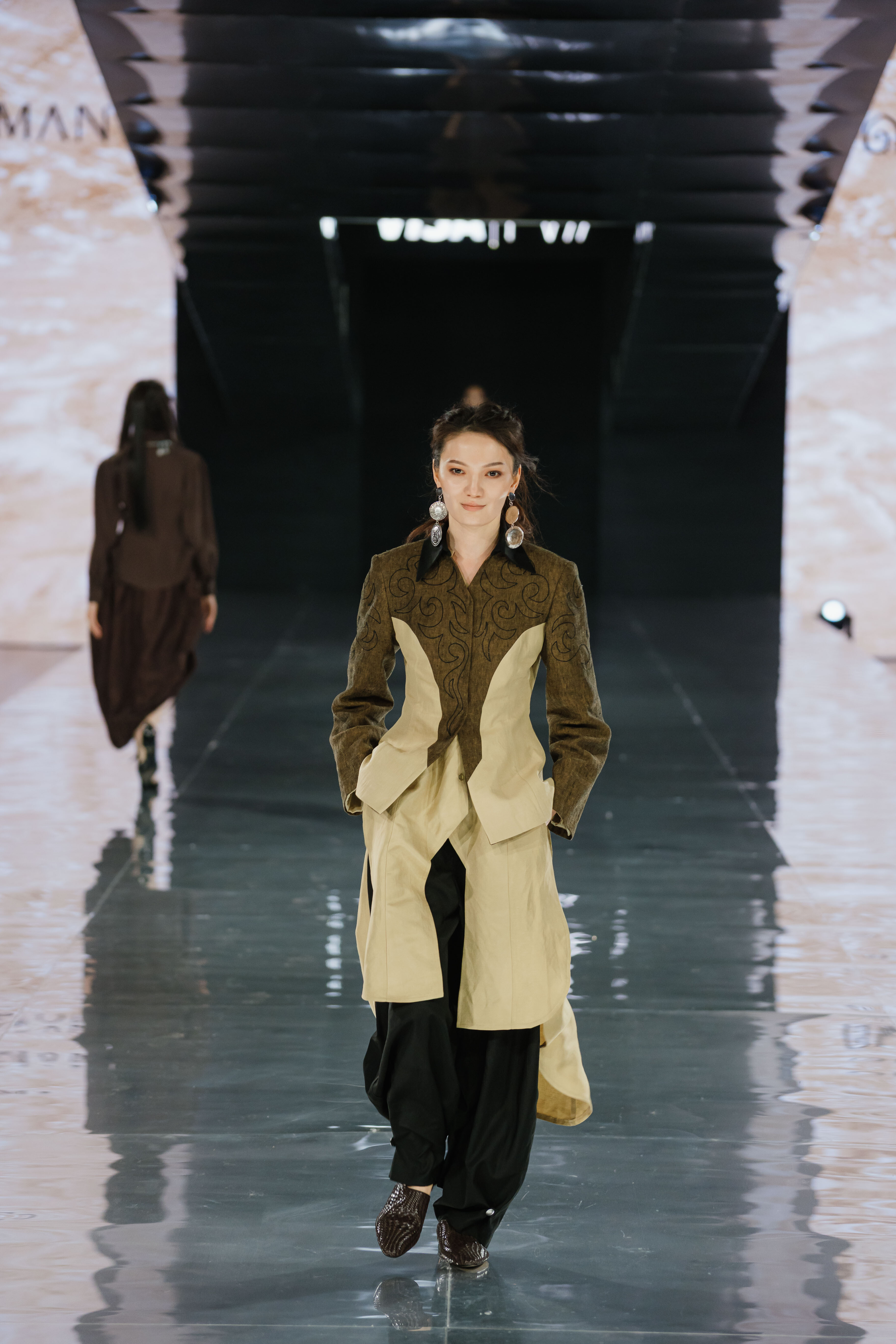 Visa Fashion Week Almaty