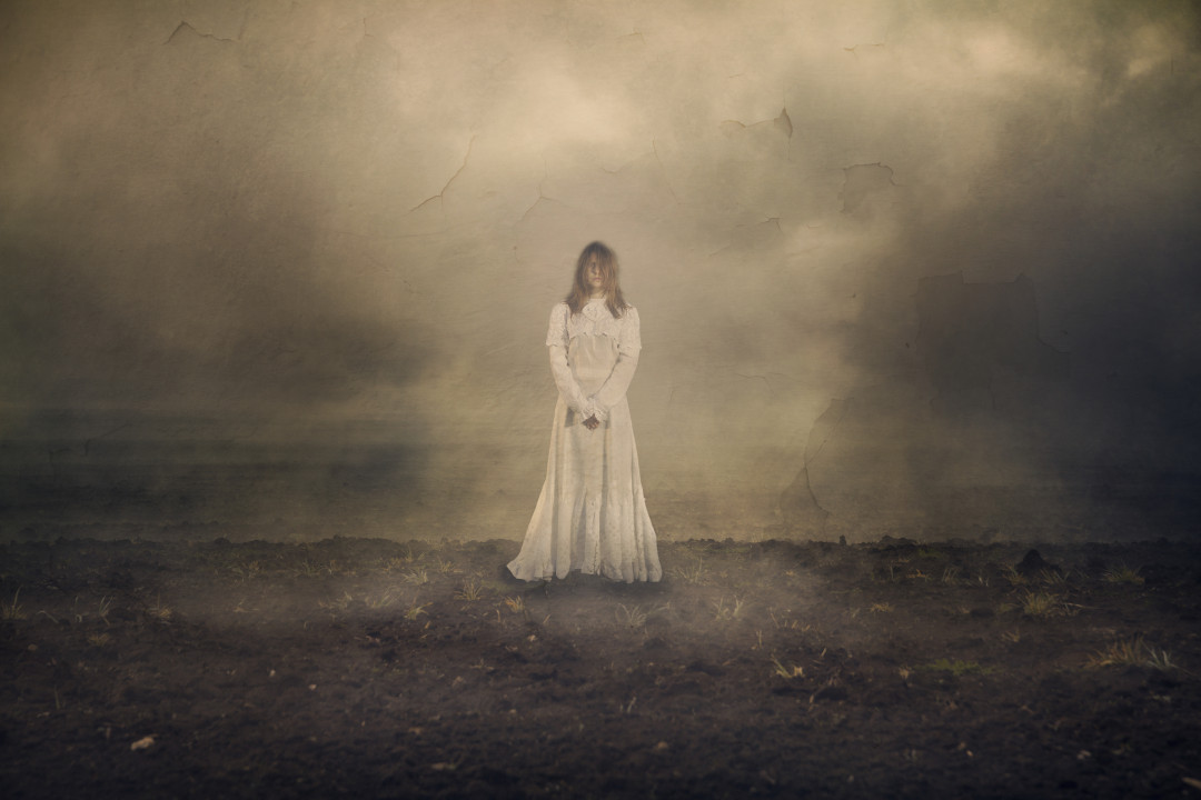 Корейские фильмы ужасов