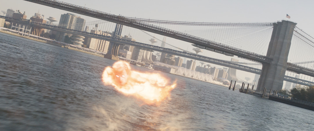 Крепкая четверка: каким получился новый фильм Marvel «Фантастическая четверка: Первые шаги»?