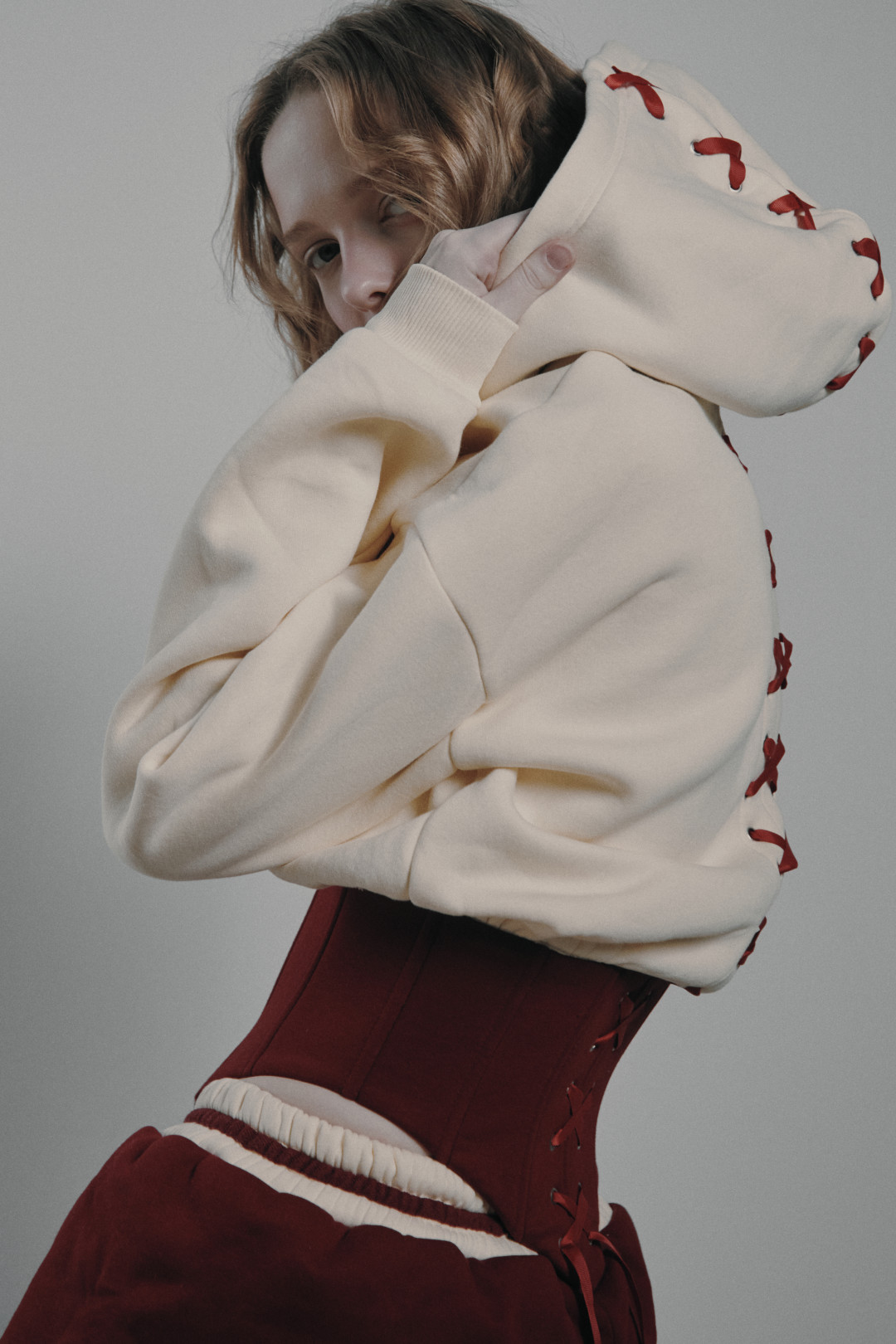 Faces of youth: финалисты конкурса молодых дизайнеров New Generation – Open Way