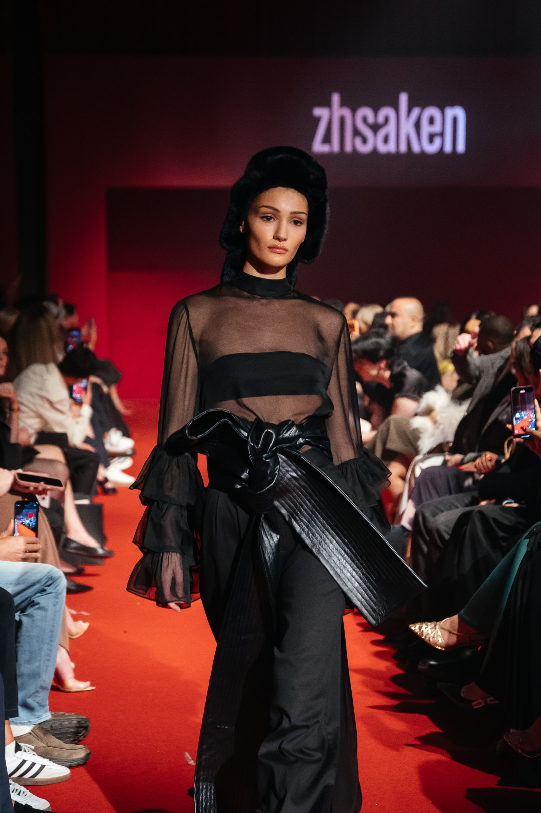 Zhsaken Galeries Lafayette