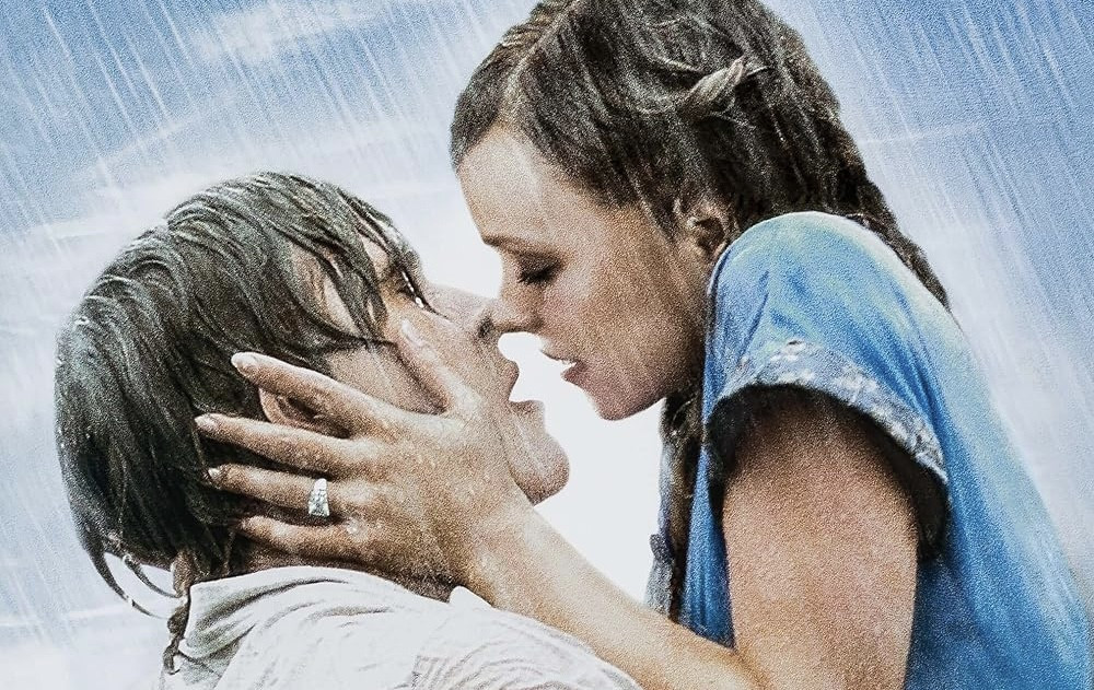 Реальная история дневник памяти