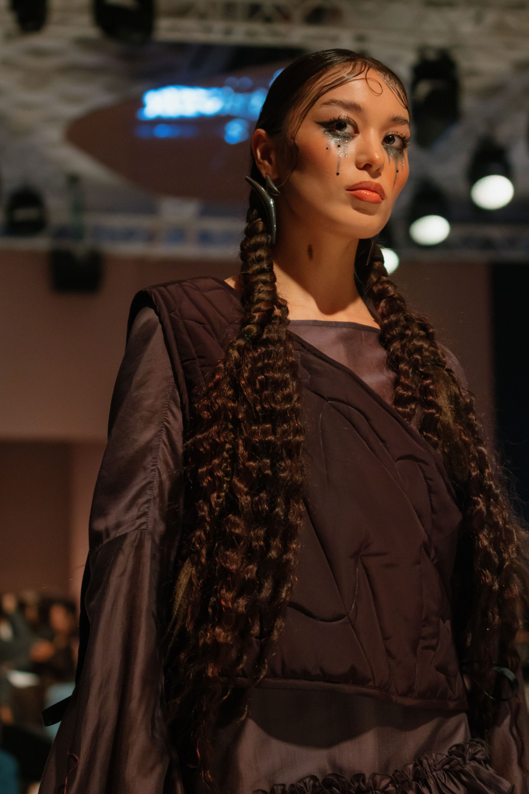 Visa Fashion Week Almaty