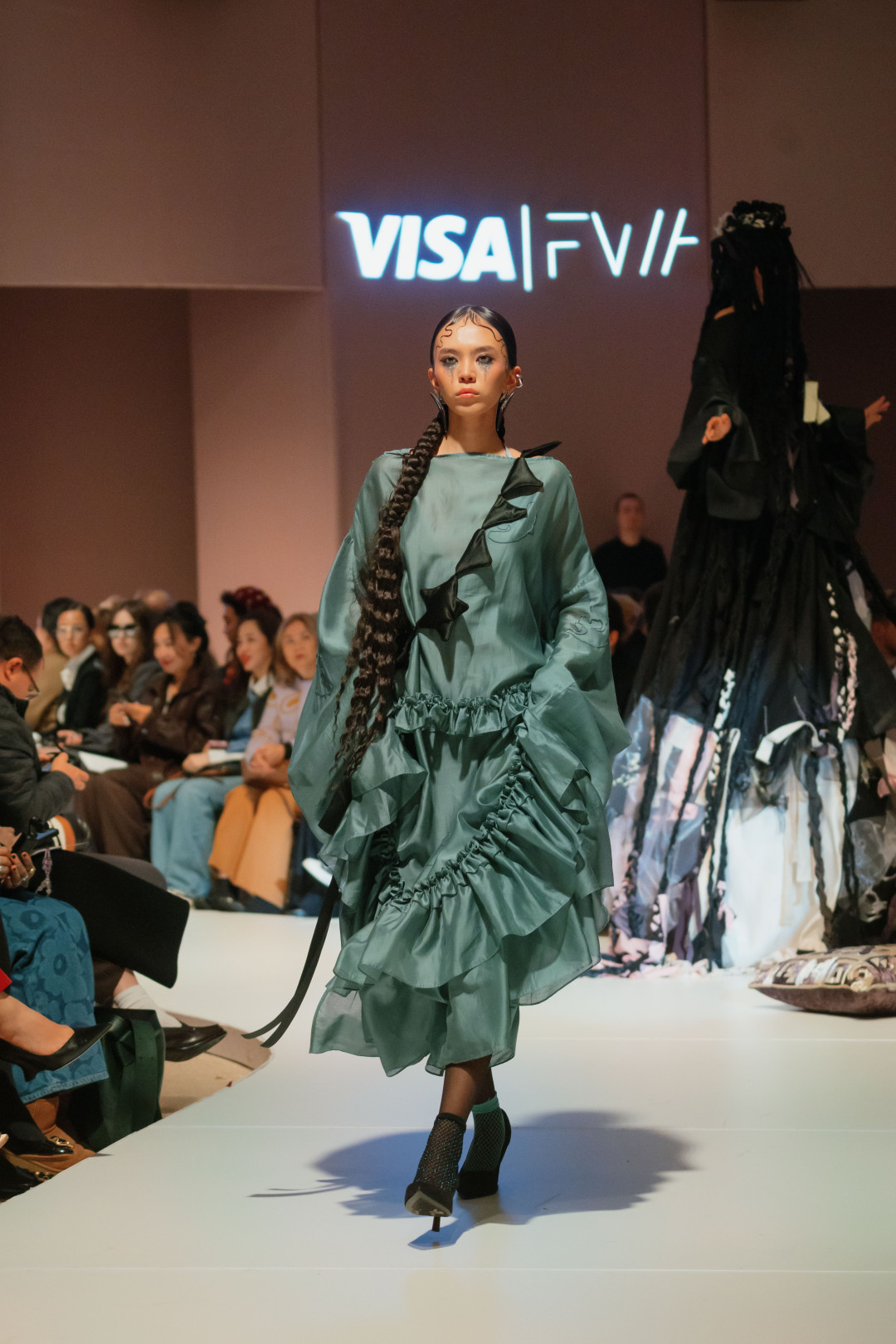 Visa Fashion Week Almaty