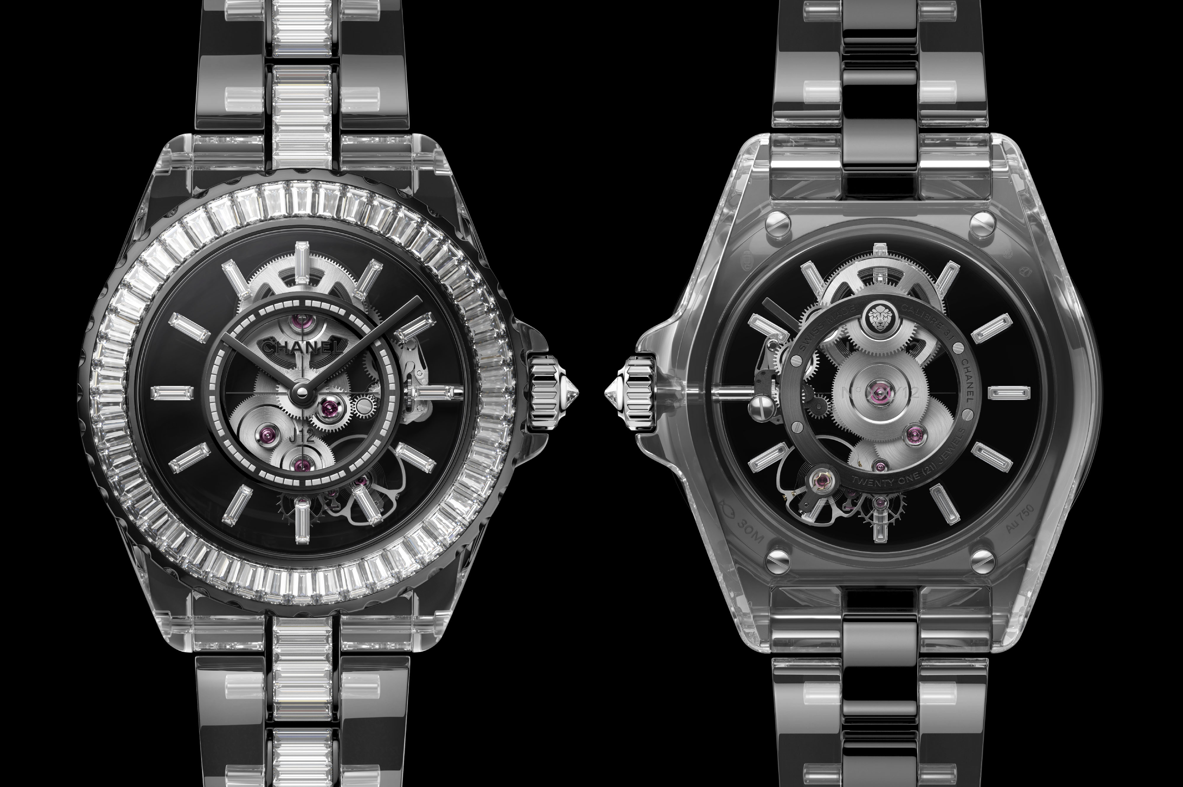 Chanel Watches and Wonders