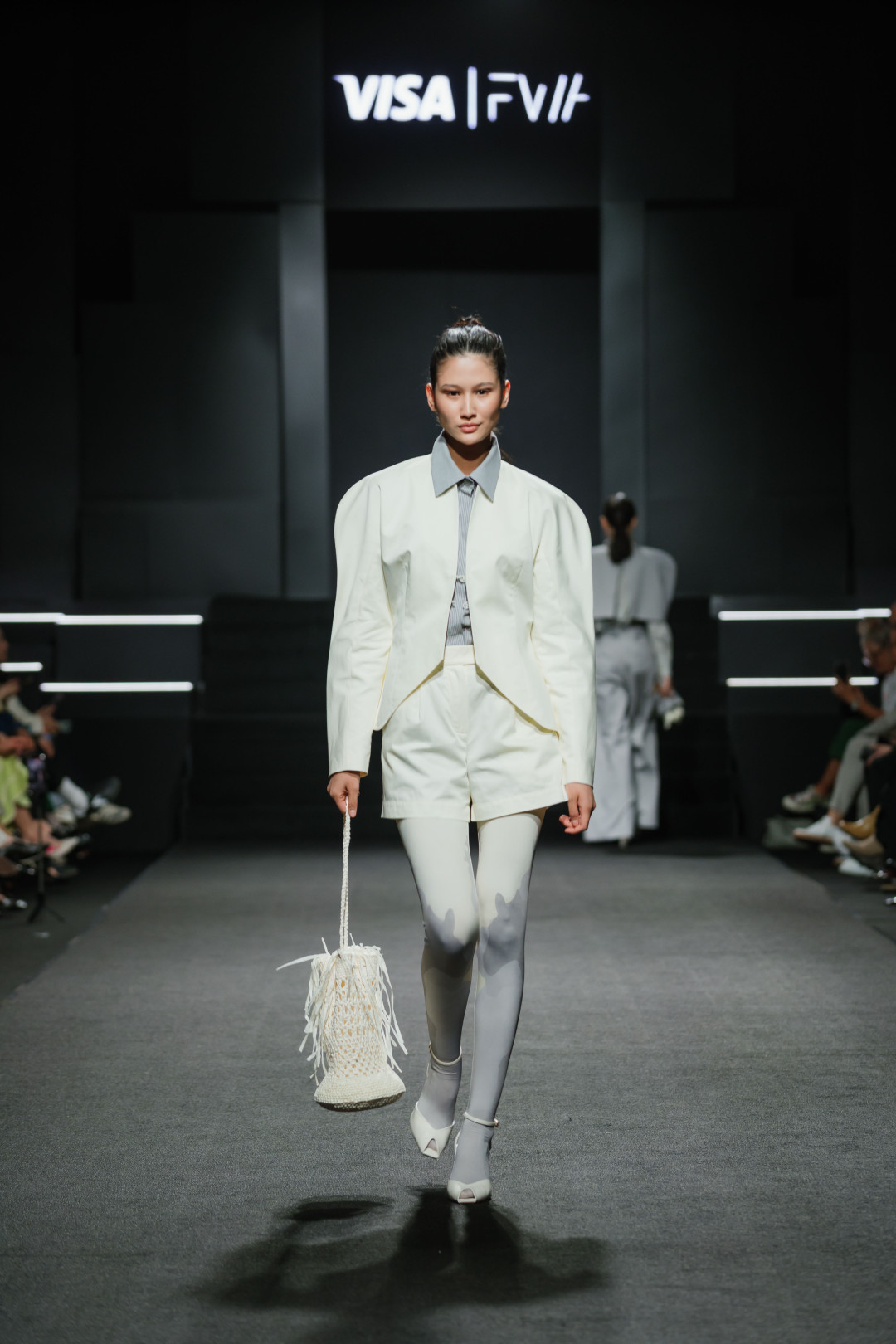 Visa Fashion Week Almaty