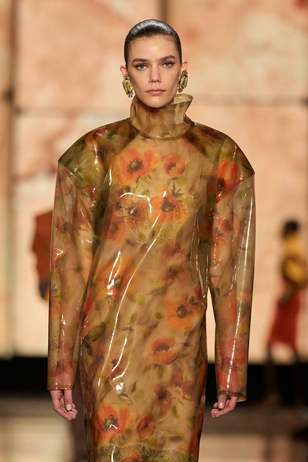 гобеленовый принт