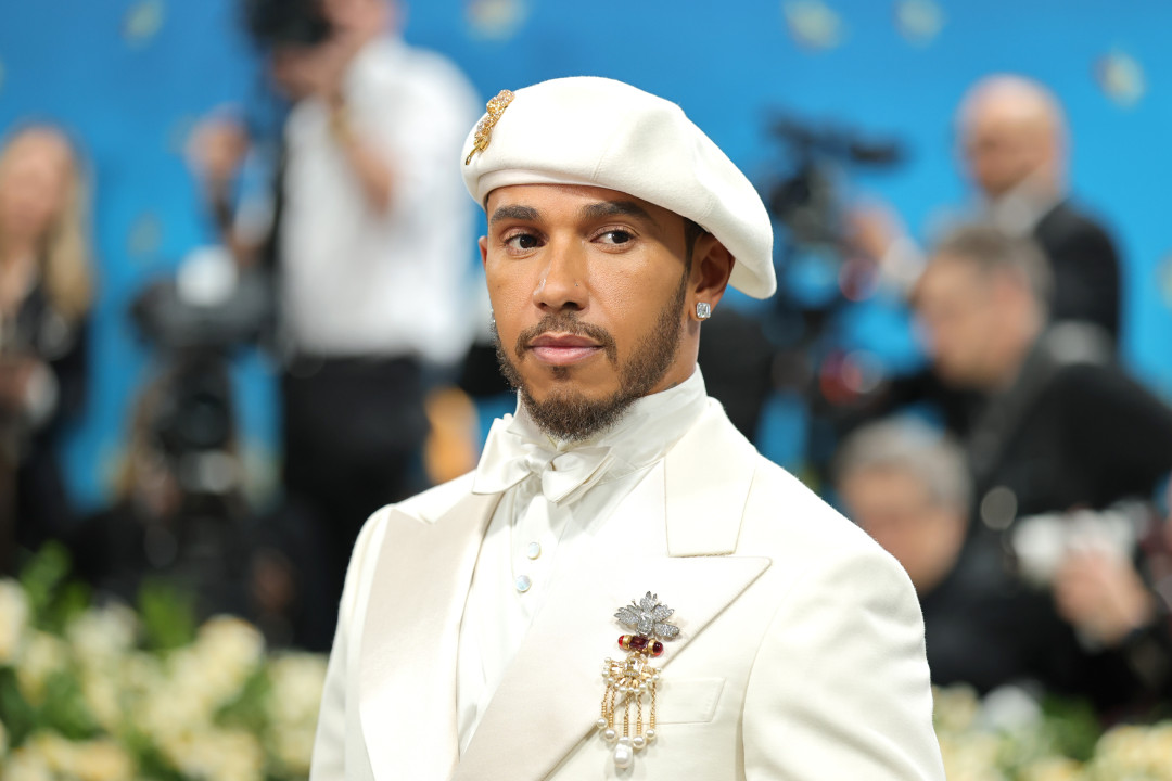 Самые стильные спортсмены