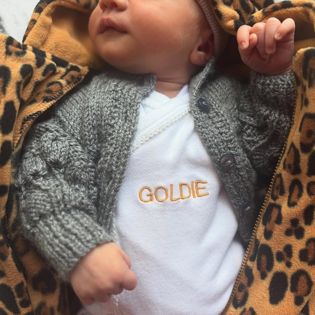 Руперт Гринт снова стал папой