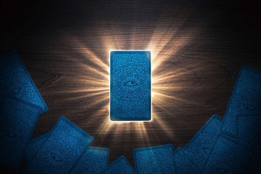 Анжела Перл Таро-прогноз