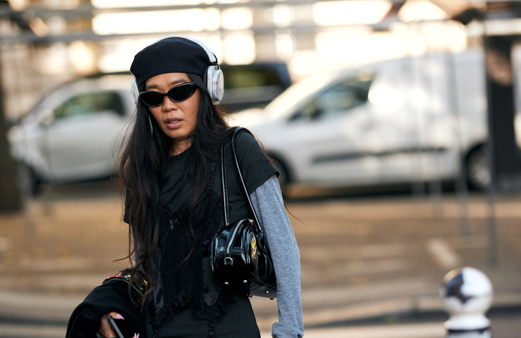 Желтоқсанға арналған сән жорамалы