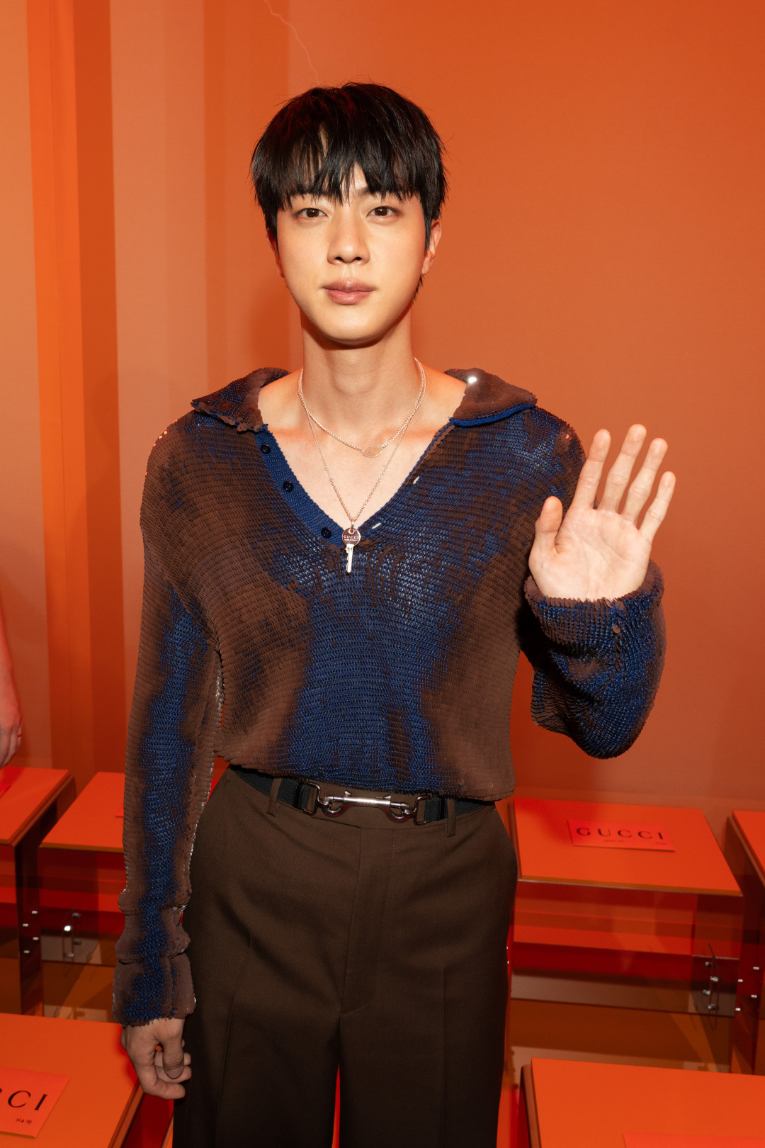 Самые влиятельные K-pop айдолы в 2025 году