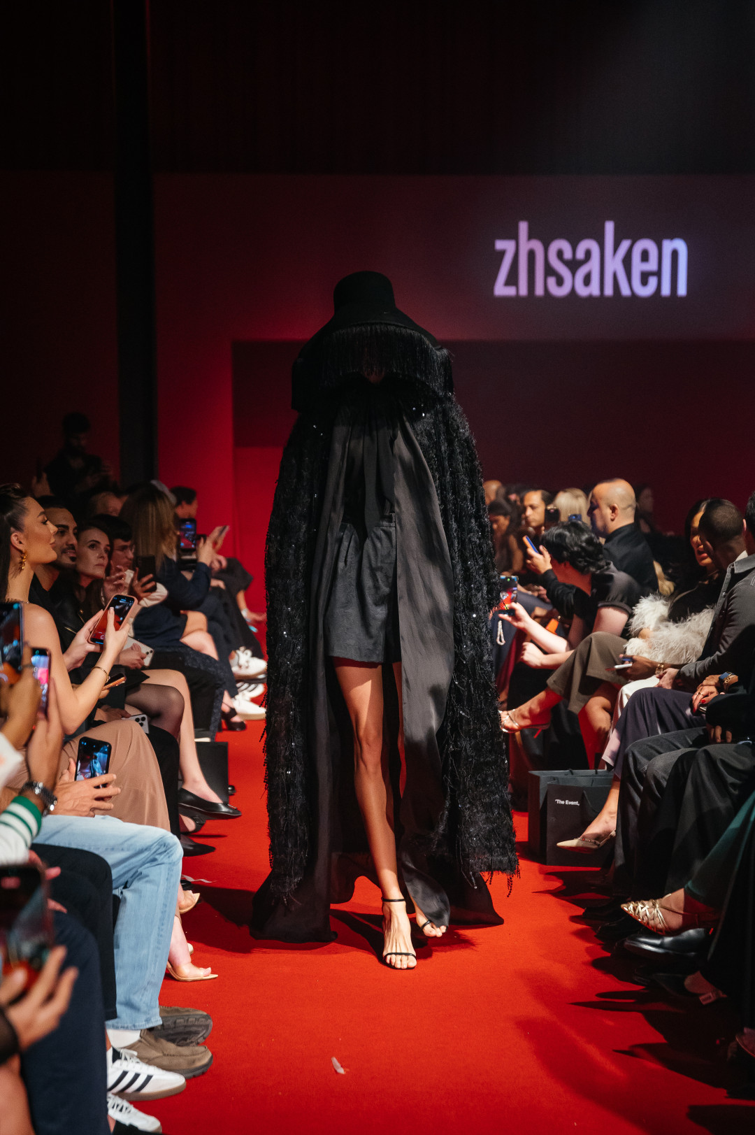 Zhsaken Galeries Lafayette