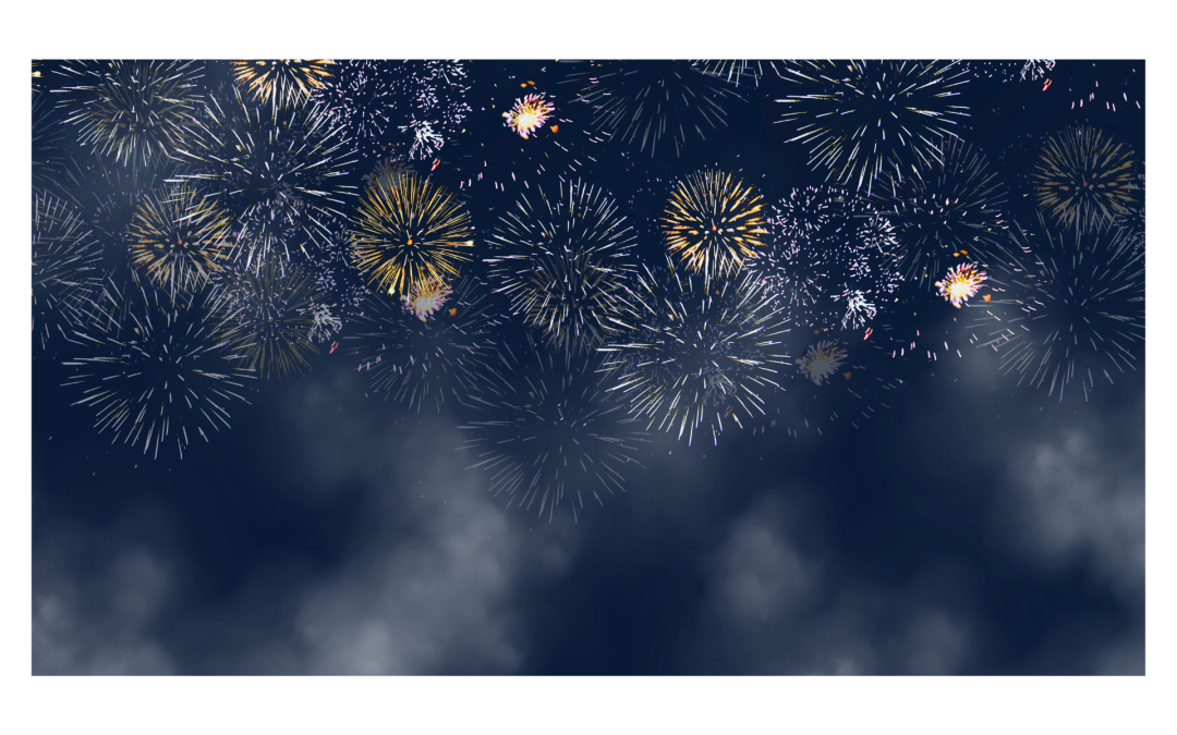 Как Новый год для казахстанки чуть не закончился плачевно или почему стоит отказаться от пиротехники?