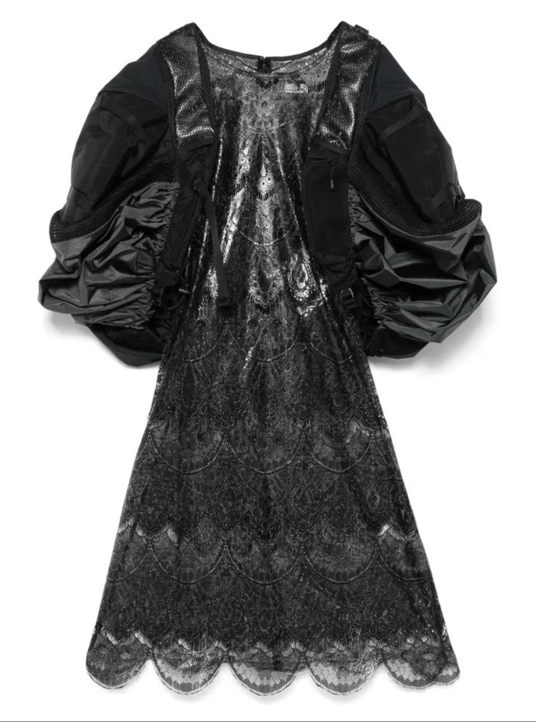 «Мягкая готика» 