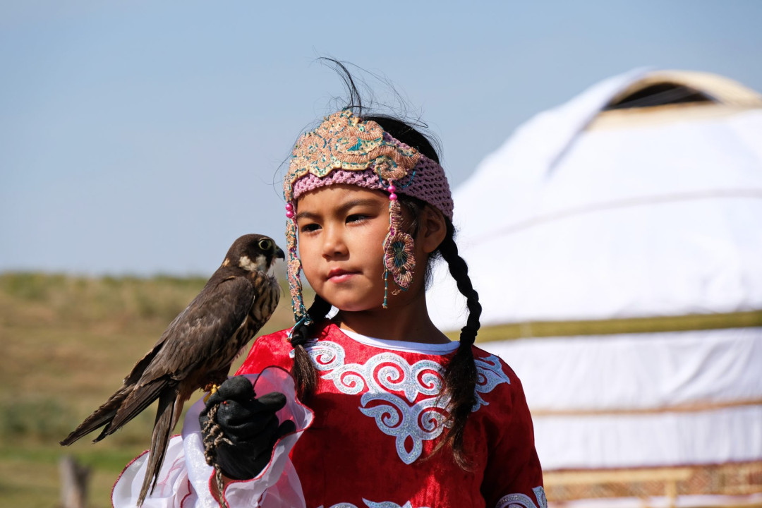 Ескірген салттар мен ғұрыптар легі