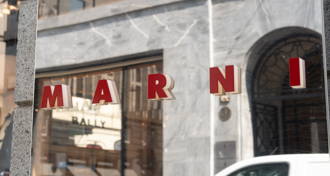 новый креативный директор Marni