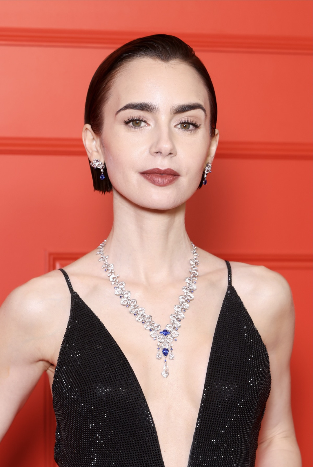 Какой макияж сделать на Новый год? Мы подскажем 