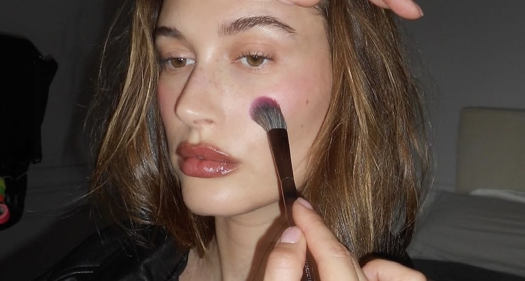 Джемовые губы