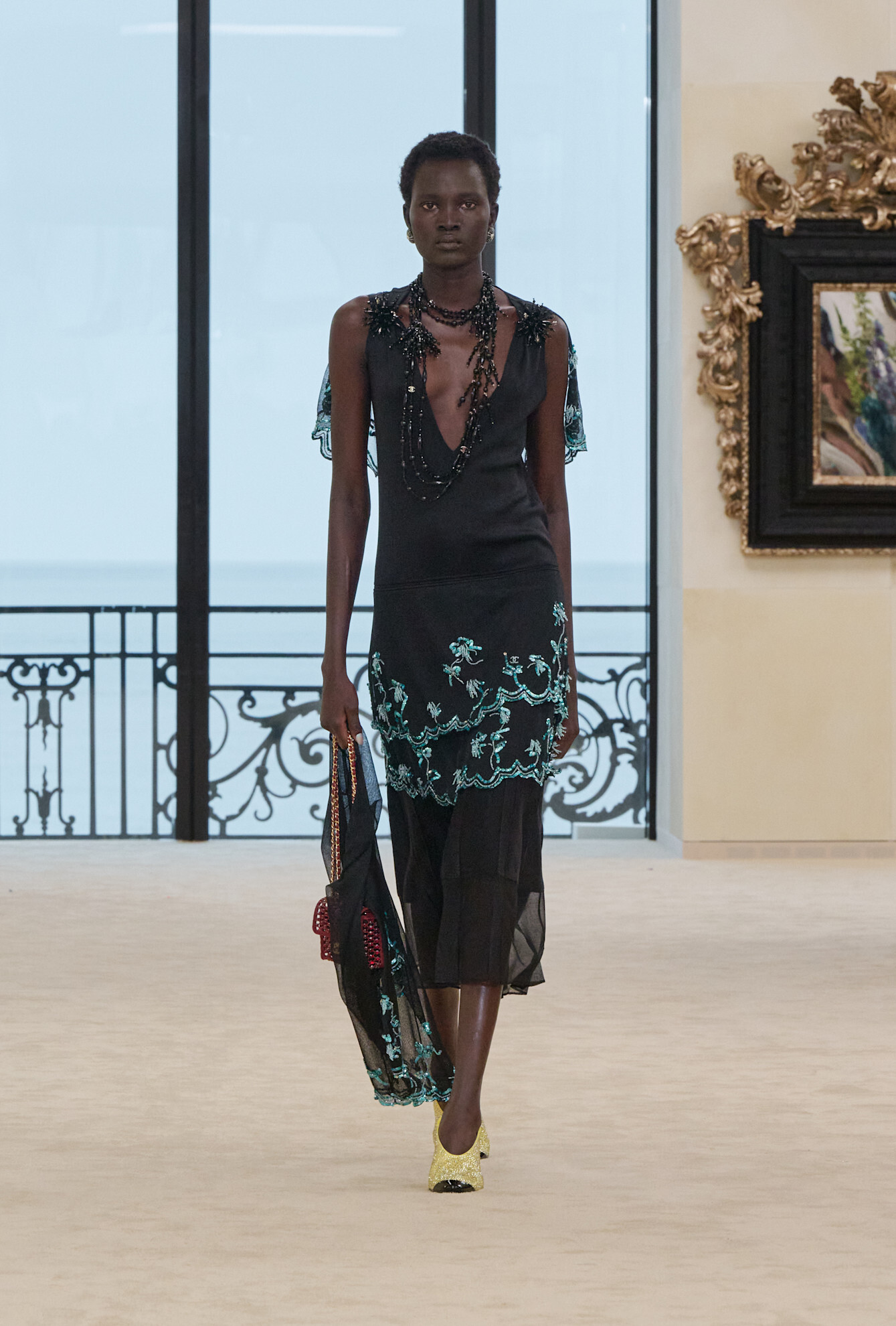 Chanel Resort 2027 