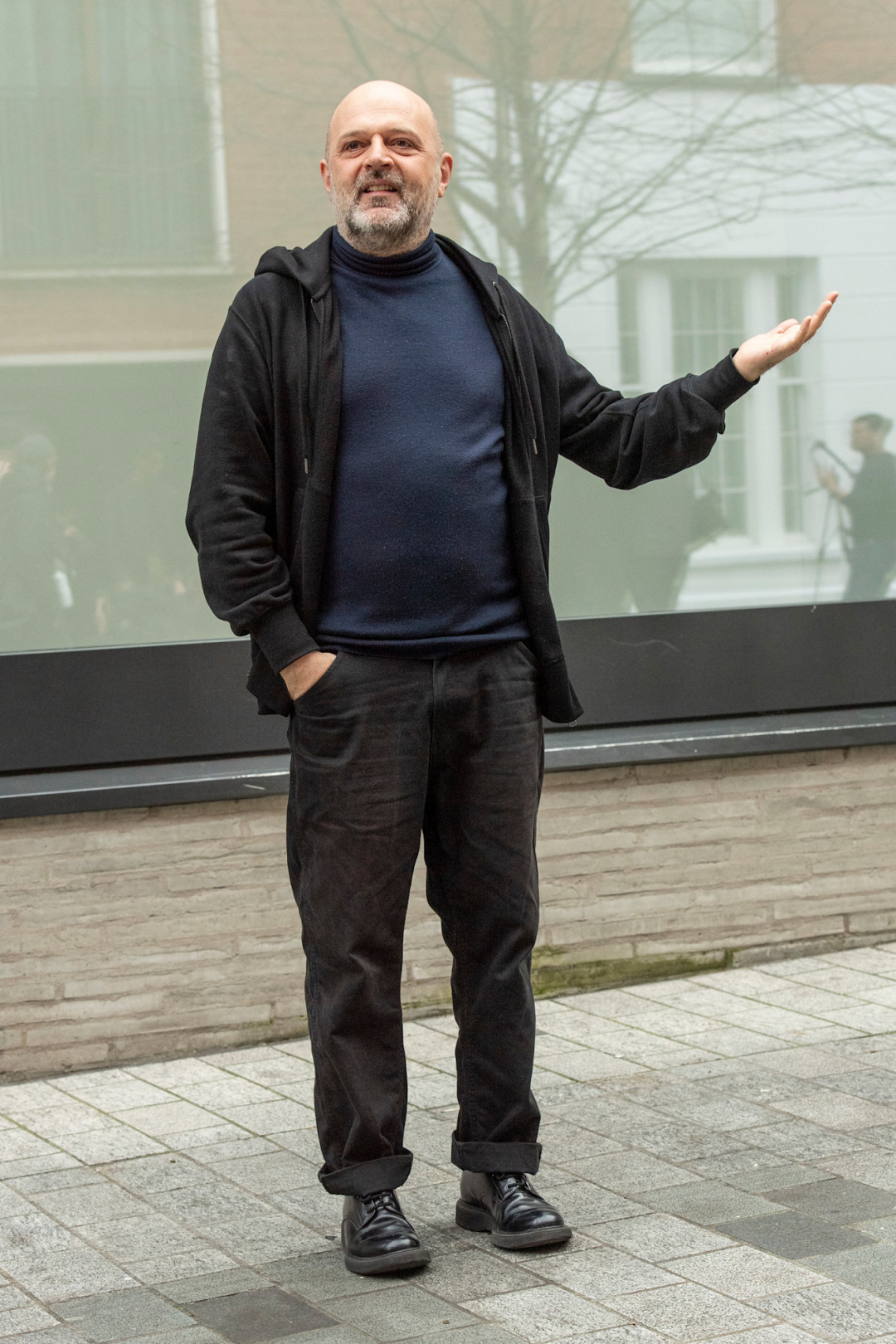 Дизайнеры, которые снимают кино