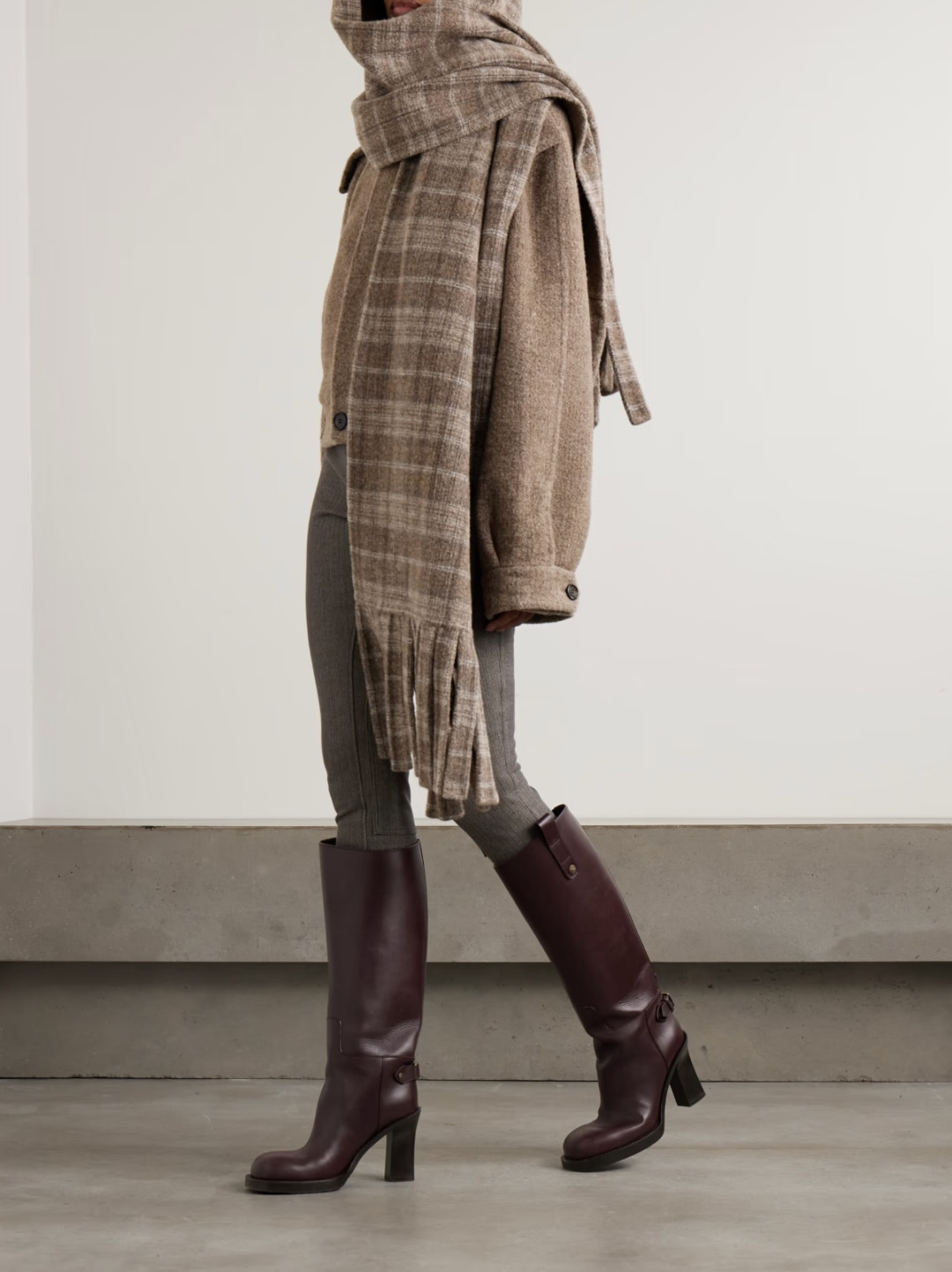 Модная инвестиция ноября