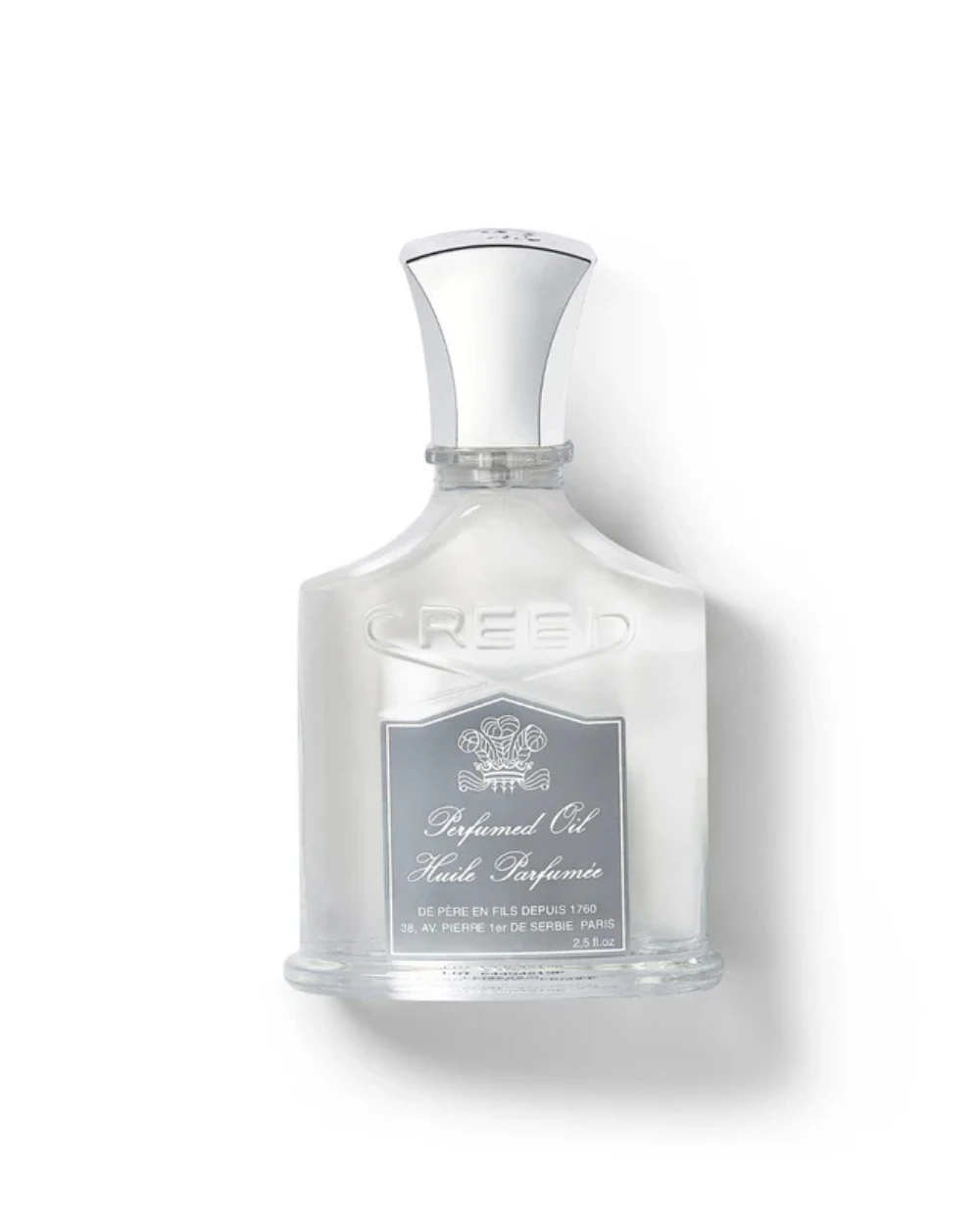 как правильно наслаивать ароматы