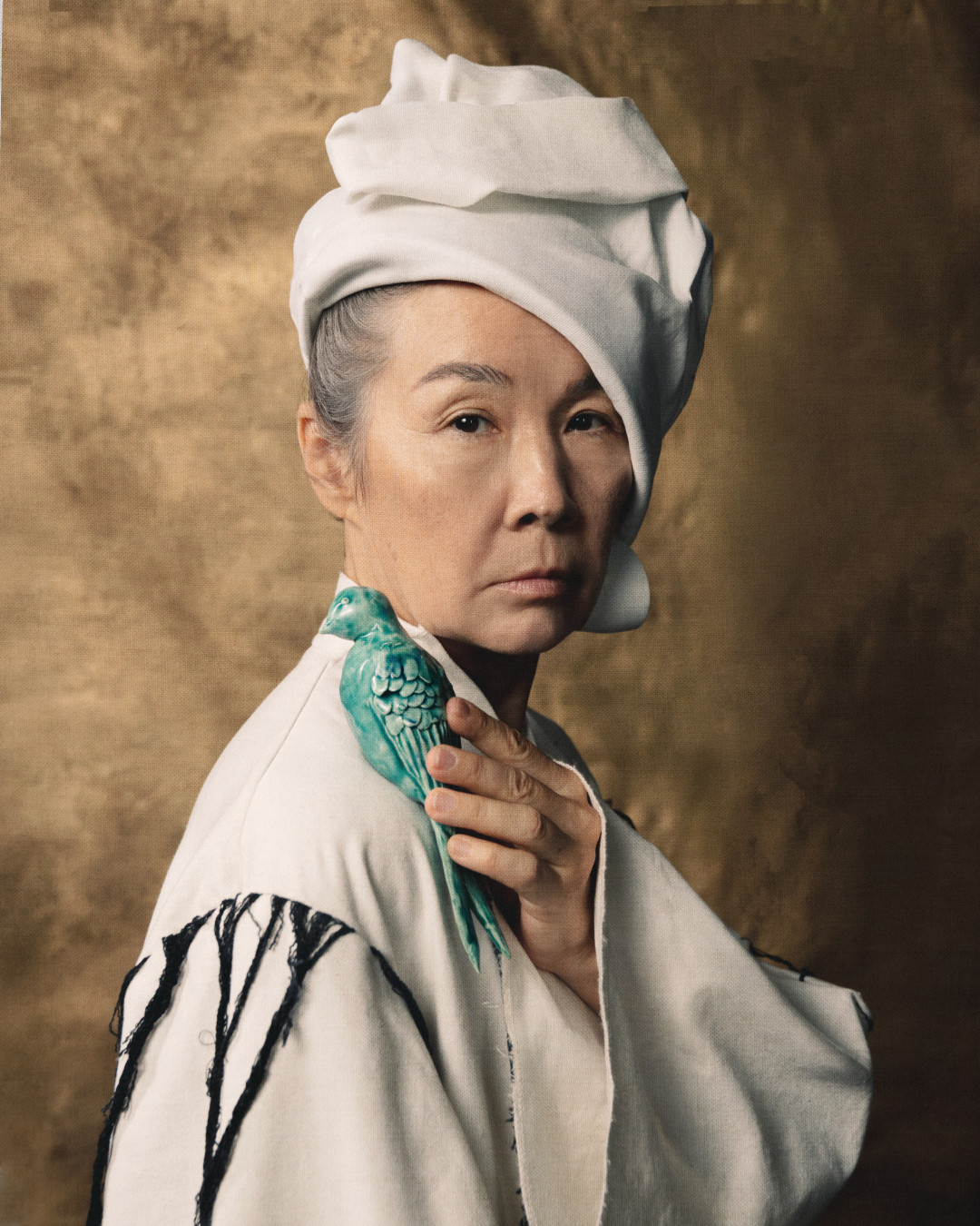 SÖZ ZIRASY: Зира Наурызбай — о роли казахской женщины