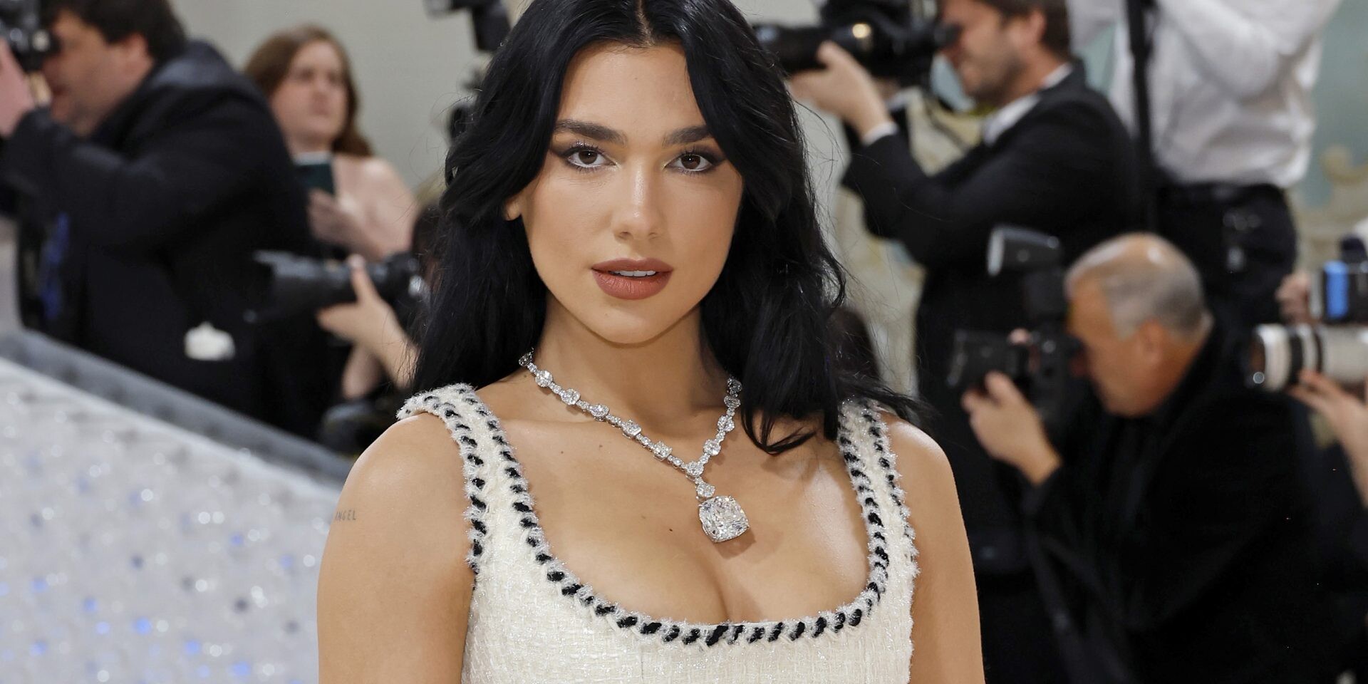 Самые дорогие украшения Met Gala