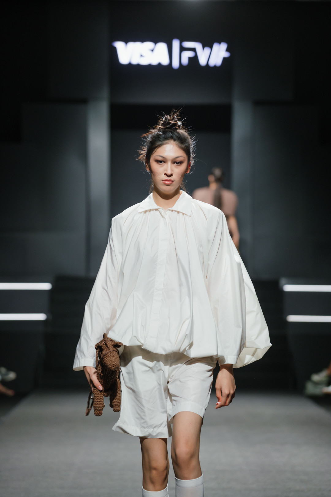 Visa Fashion Week Almaty