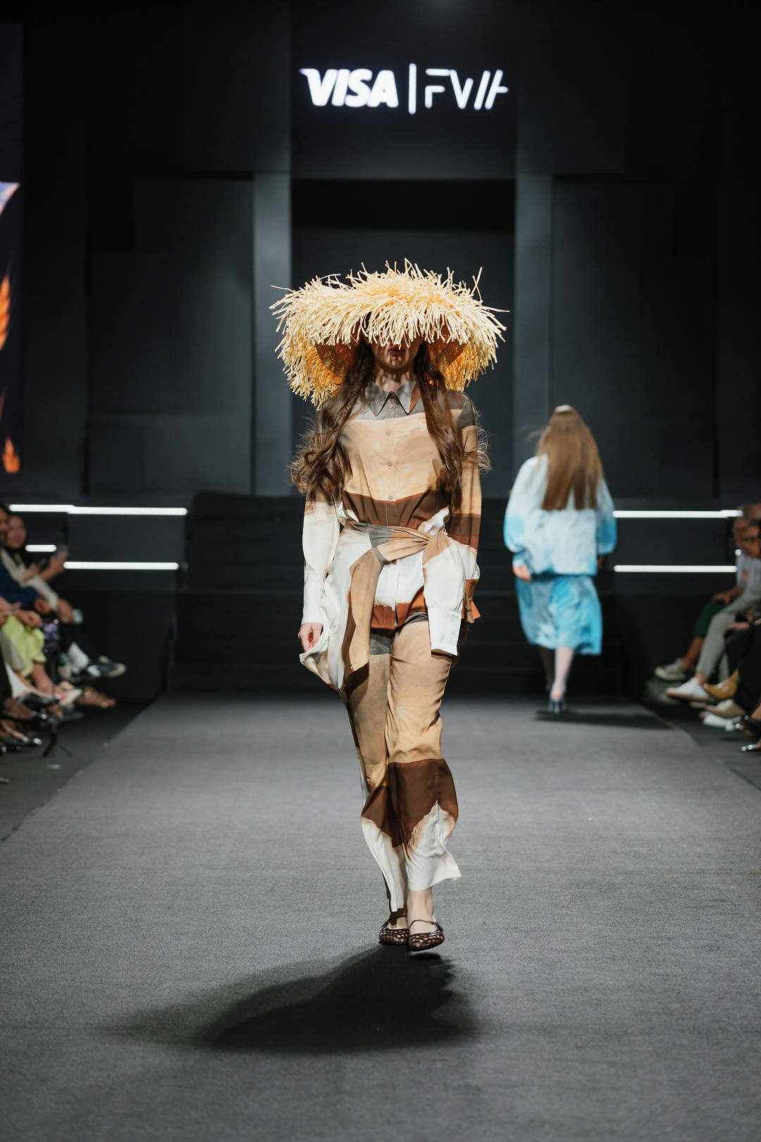 Visa Fashion Week Almaty